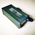 Military Products 88.2V 7A 600W Low Temperature Charger for 72V SLA /AGM /VRLA /Gel Lead-Acid Battery with Pfc